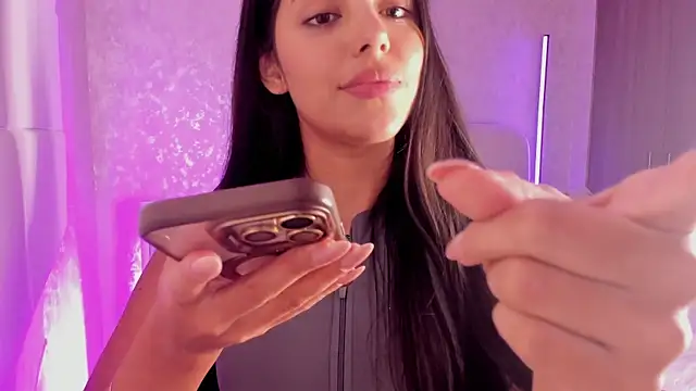 salome  11 online show from February 8, 4:47 am