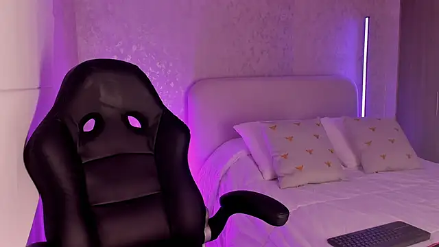 salome  11 online show from February 12, 1:52 am