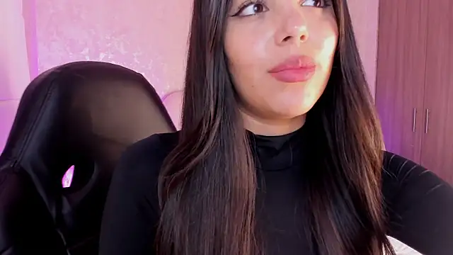 salome  11 online show from February 18, 2:27 am