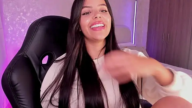 salome  11 online show from February 19, 5:16 am