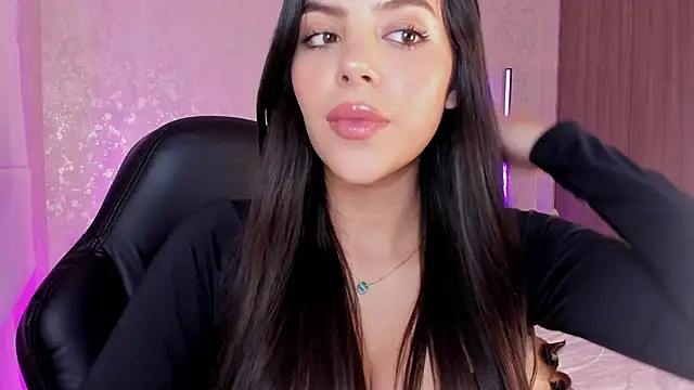 salome  11 online show from February 20, 3:45 am