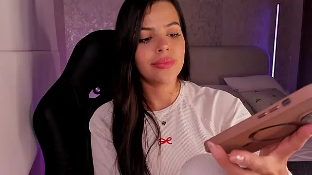 salome  11 online show from February 23, 7:33 am