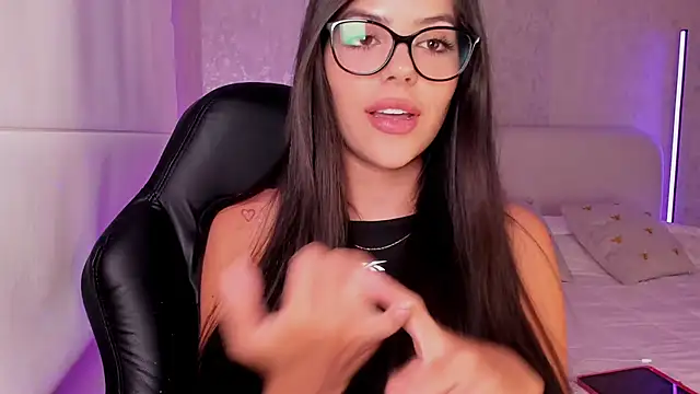 salome  11 online show from February 25, 11:22 pm