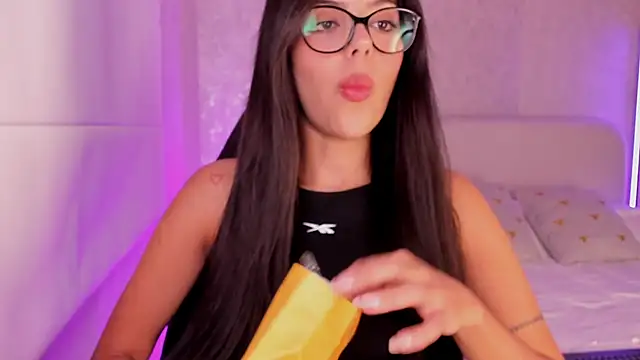 salome  11 online show from February 26, 2:26 am