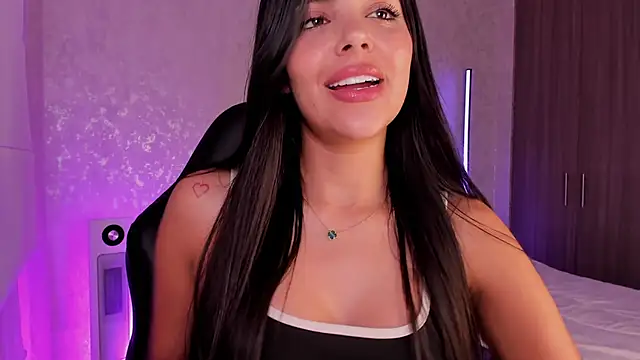 salome  11 online show from March 1, 3:53 am