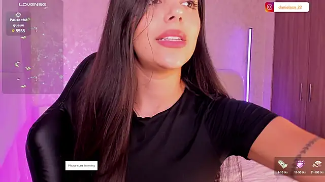 salome  11 online show from March 4, 3:11 am