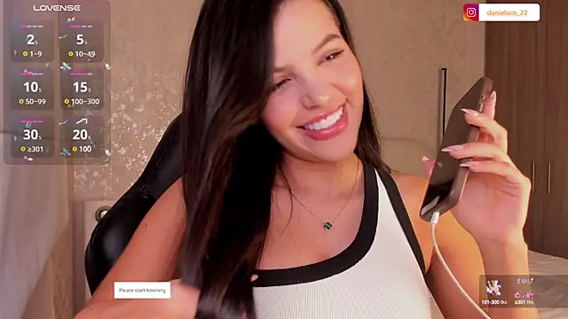 salome  11 online show from March 6, 2:41 am