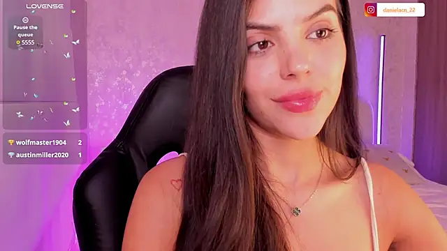 salome  11 online show from March 8, 3:50 am