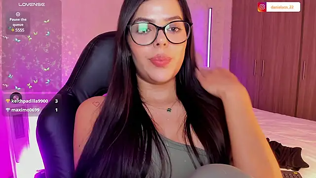 salome  11 online show from March 11, 3:26 am