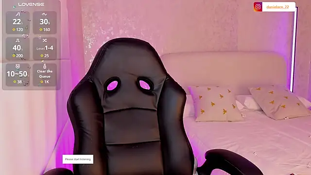 salome  11 online show from March 12, 3:13 am