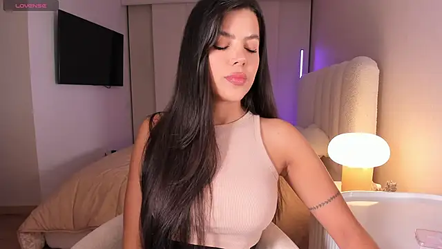 salome  11 online show from September 18, 2:02 am