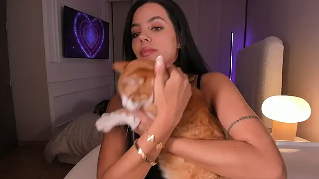 salome  11 online show from October 14, 11:16 pm