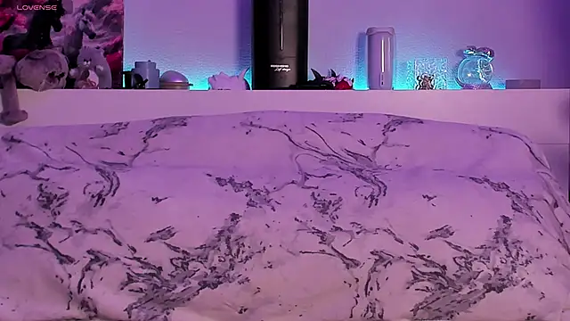 ChloeKohaku online show from April 11, 3:00 am