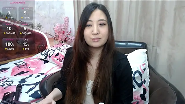 katydoll  online show from October 15, 5:02 pm