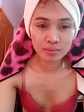 QueenSoreal online show from February 23, 3:18 pm