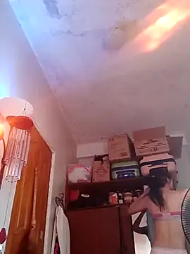 QueenSoreal online show from February 25, 5:15 pm