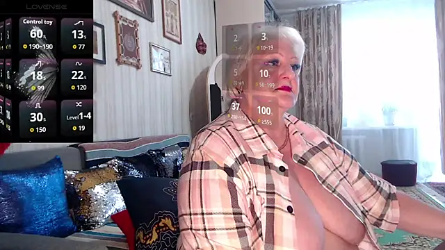 Snapshot of Jane_Lewis chatting on April 24, 11:56 am Jane Lewis online show from April 24, 11:56 am