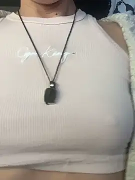 Heidi Harper online show from October 27, 4:22 pm