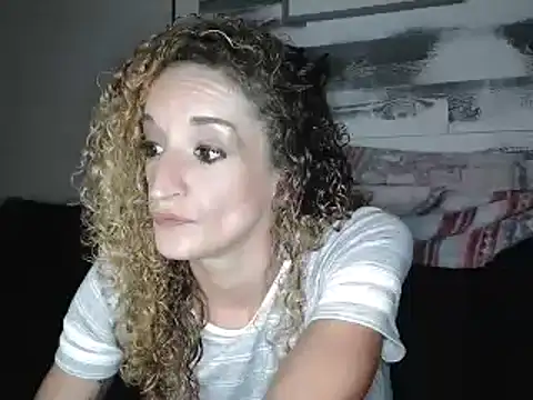 AshleyRain online show from August 6, 6:15 am