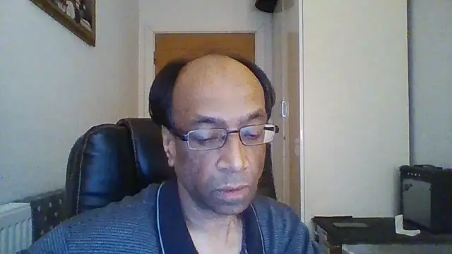 Snapshot of rauncher1 chatting on January 21, 9:46 am rauncher1 online show from January 21, 9:46 am