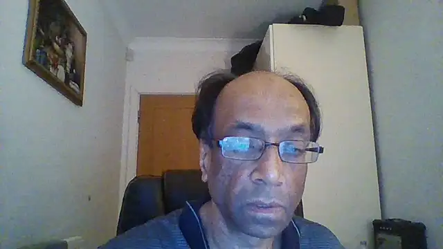 Snapshot of rauncher1 chatting on February 26, 9:10 am rauncher1 online show from February 26, 9:10 am