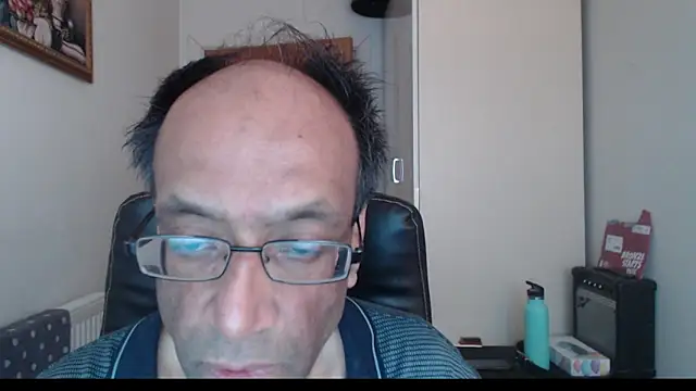 rauncher1 online show from February 14, 10:23 am