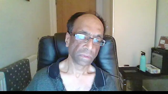 rauncher1 online show from February 16, 1:02 am