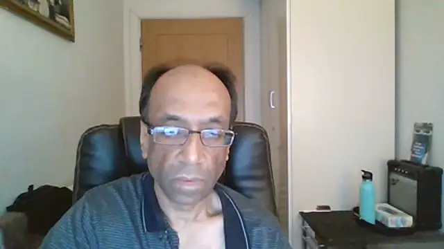 rauncher1 online show from February 21, 1:45 pm