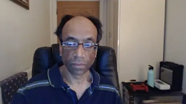 rauncher1 online show from March 12, 9:21 pm