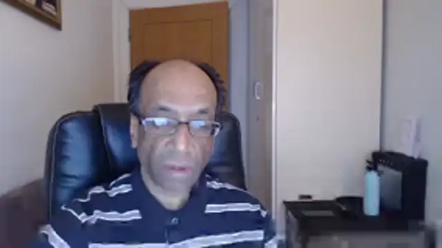 rauncher1 online show from April 8, 7:19 am