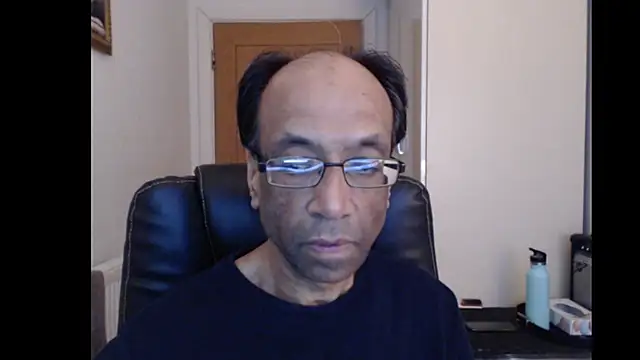 rauncher1 online show from April 14, 8:09 am