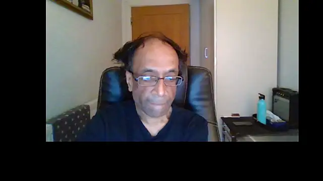 Snapshot of rauncher1 chatting on July 1, 8:38 am rauncher1 online show from July 1, 8:38 am