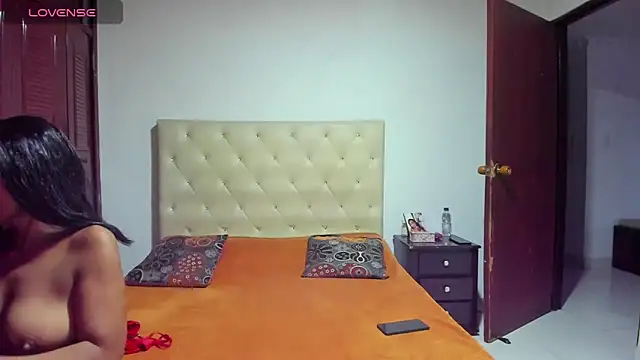 LUISSA  online show from April 10, 11:15 am