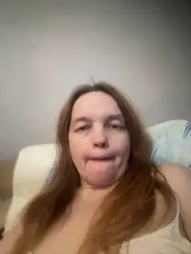 Susanel online show from March 28, 7:35 pm