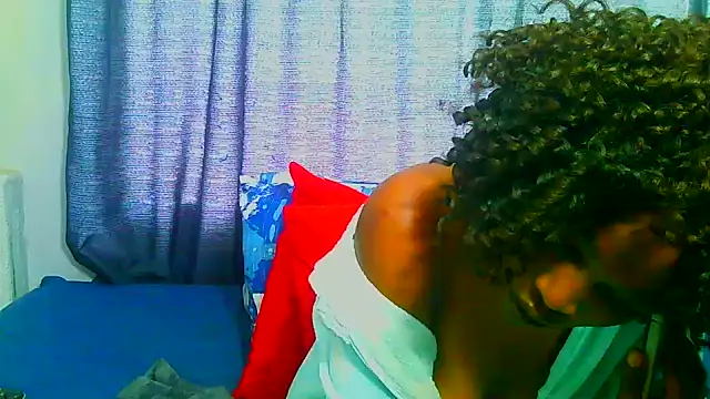 freaky naughty online show from February 17, 1:10 pm