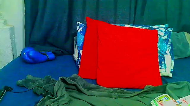 freaky naughty online show from February 17, 4:15 pm