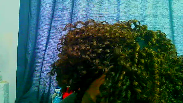 freaky naughty online show from February 18, 11:44 am