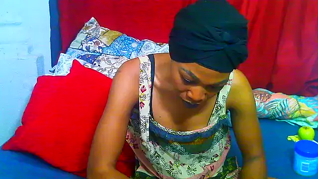 freaky naughty online show from February 19, 9:38 am