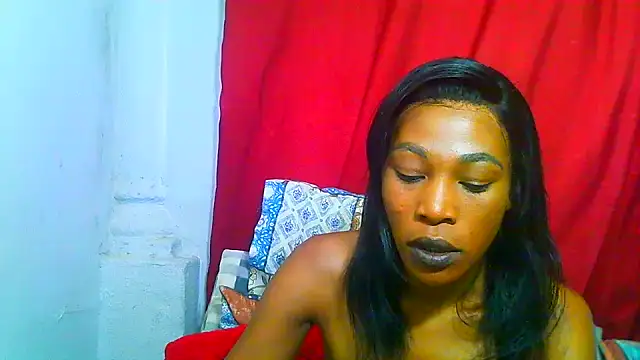 freaky naughty online show from March 18, 7:44 am