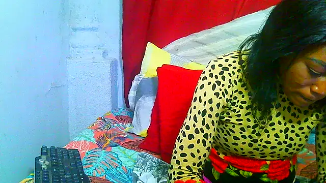 freaky naughty online show from April 12, 11:48 am