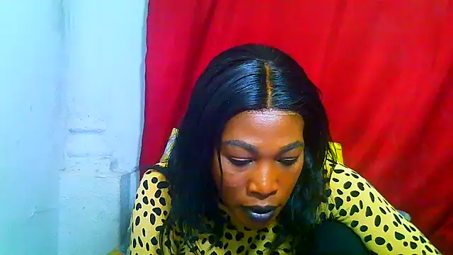 freaky naughty online show from April 13, 10:32 am