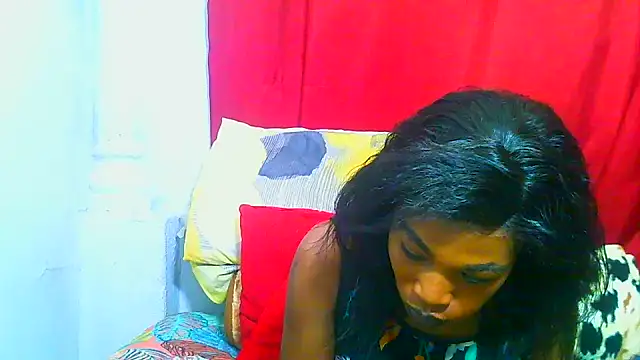 freaky naughty online show from April 18, 12:31 pm