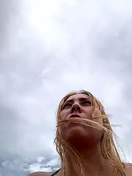 Brittanyrosexx online show from October 7, 7:55 pm