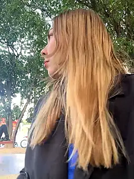 Brittanyrosexx online show from February 5, 8:13 pm