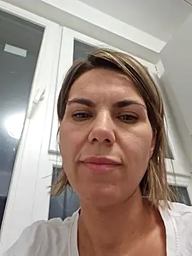 FeliciaKrige online show from February 27, 11:05 pm