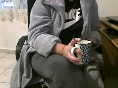 douceur63 online show from January 10, 11:33 am