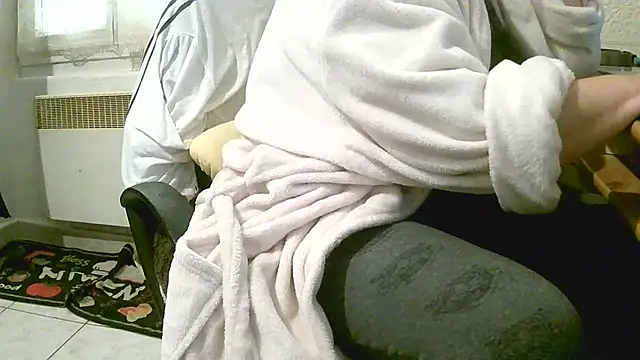 douceur63 online show from March 28, 11:43 am