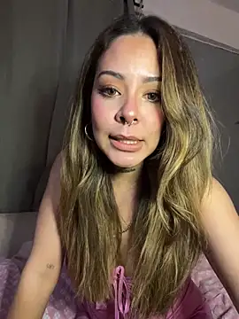 LilEuphoria online show from April 14, 4:29 am