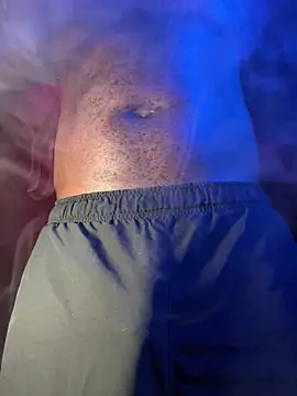 Snapshot of HairyChubbyStalion chatting on October 7, 8:33 am HairyChubbyStalion online show from October 7, 8:33 am