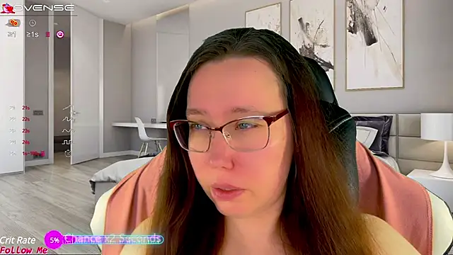 Victoria Romans online show from February 27, 11:15 pm